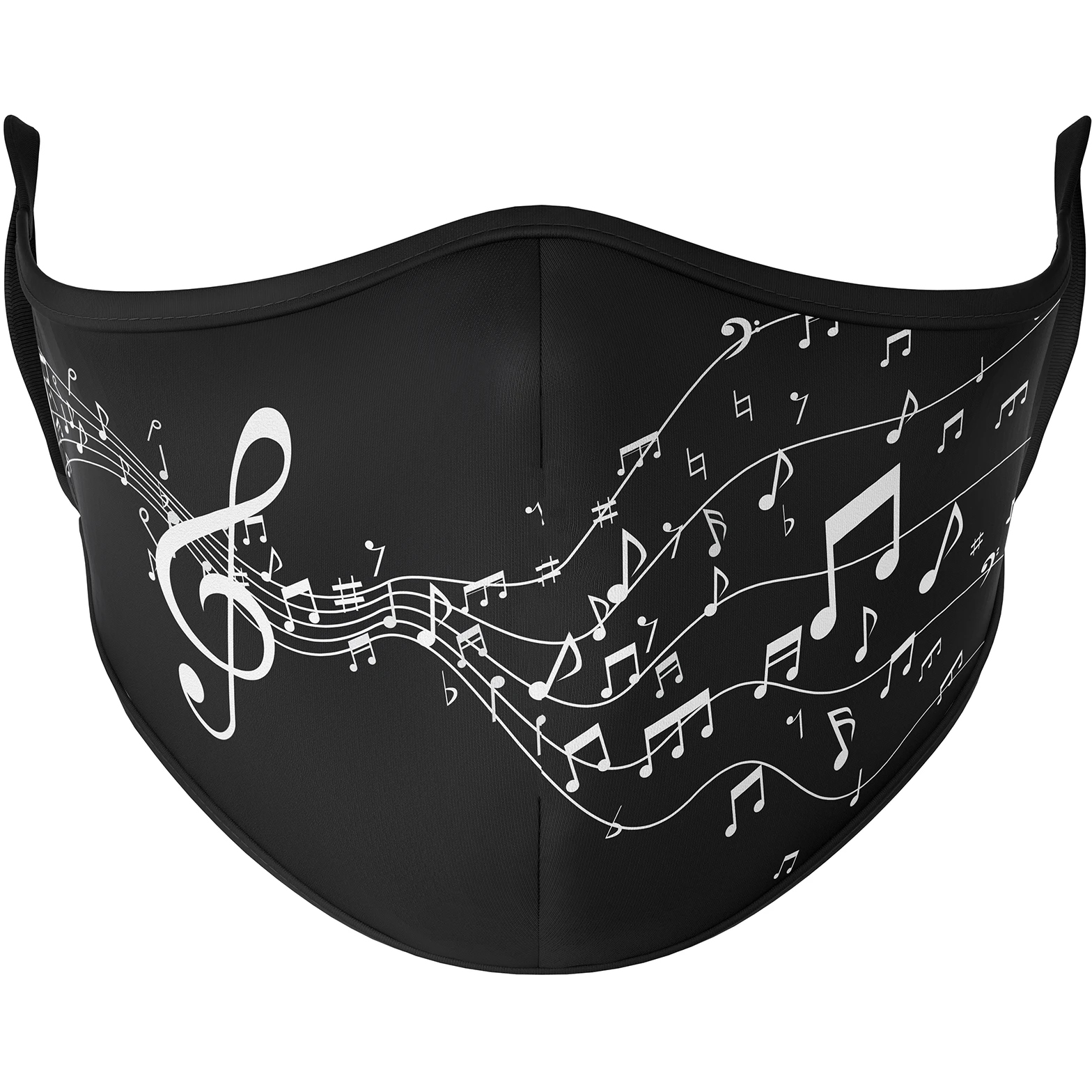 Sublimation Masks